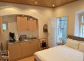 Apartement EG