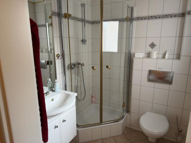 Bad Appartement EG