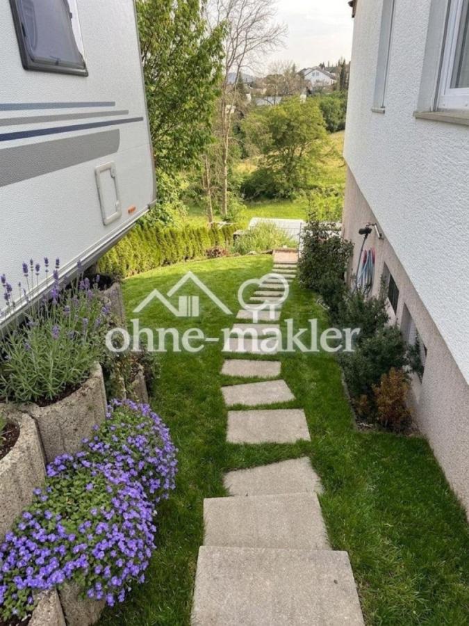 Gartenzugang a