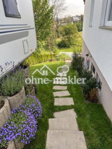 Gartenzugang a