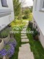 Gartenzugang a