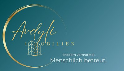 Avdyli Immobilien Logo