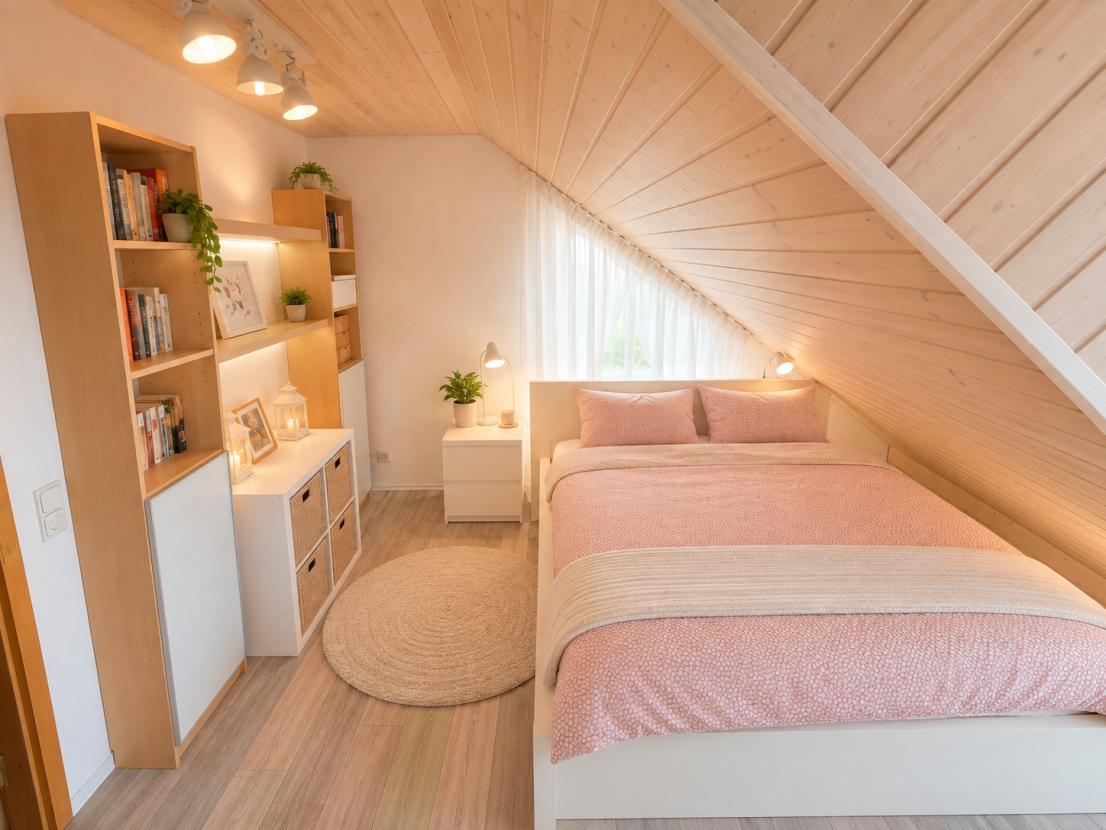 Gästezimmer