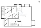 Grundriss Souterrain