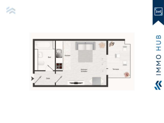 Grundriss +
