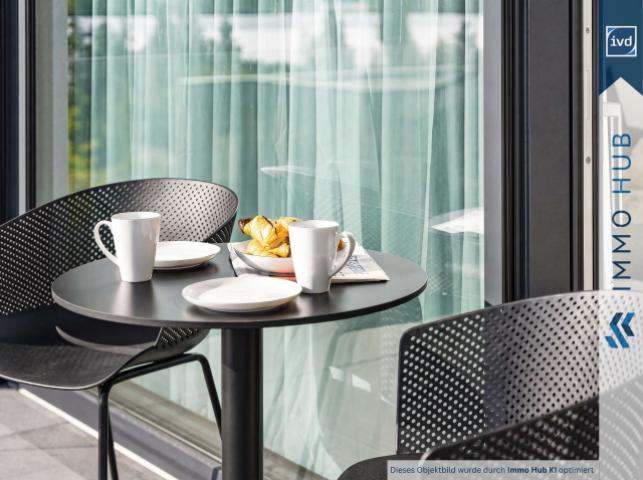 Terrasse EG