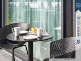 Terrasse EG