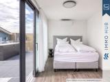 Schlafzimmer 1 UG