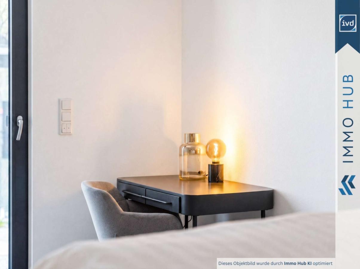 Schlafzimmer 2 UG