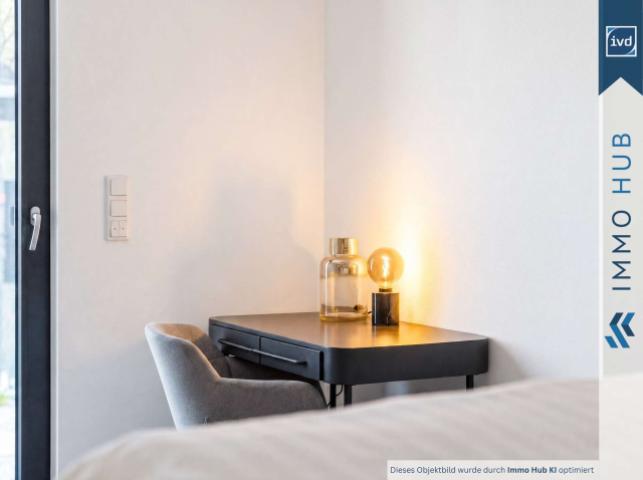 Schlafzimmer 2 UG