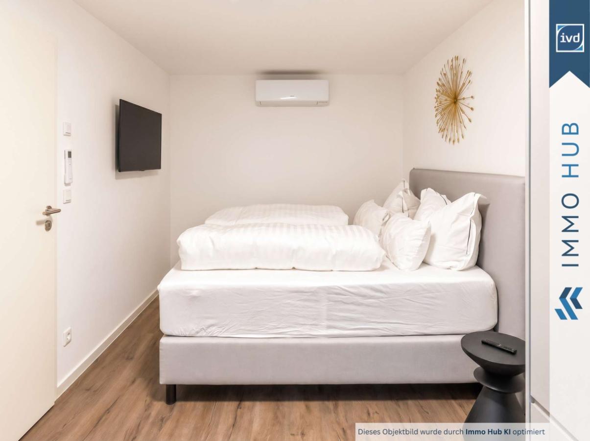 Schlafzimmer 3 UG