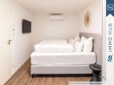 Schlafzimmer 3 UG