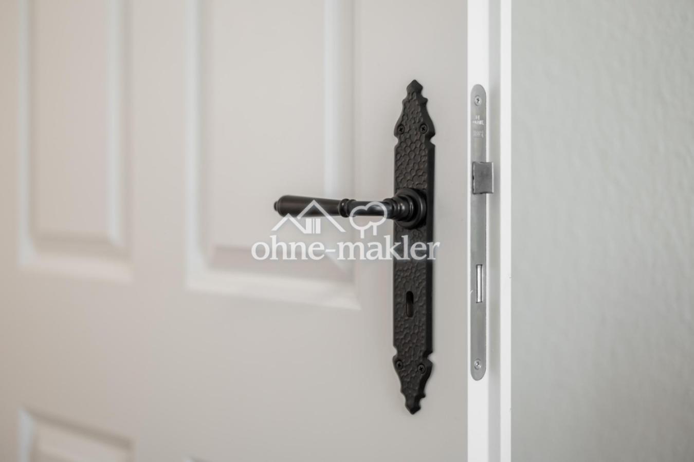 Türbeschläge