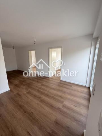Wohnzimmer & Esszimmer