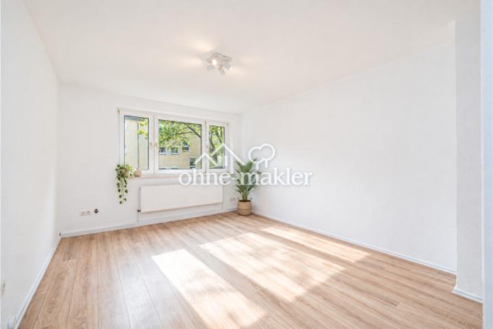 Ansicht Wohnzimmer