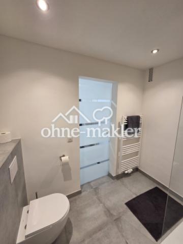 Badezimmer/Ankleidezimmer