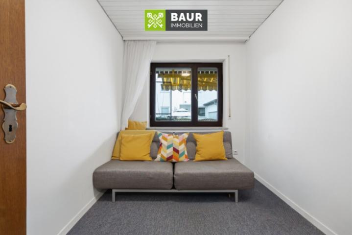 EG Büro