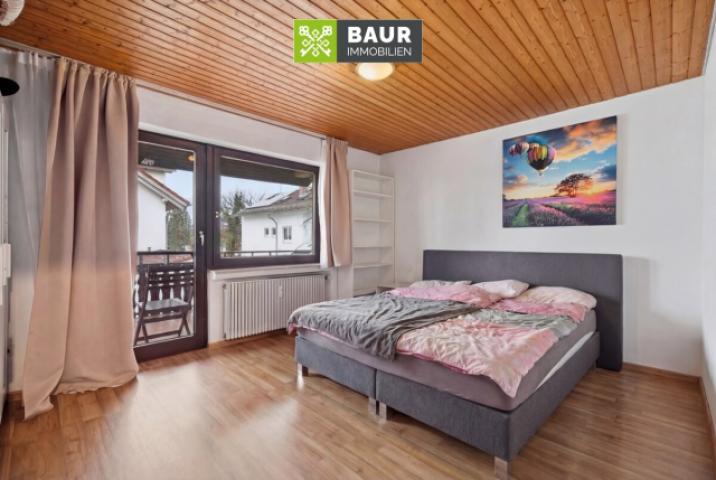 1. OG Schlafen