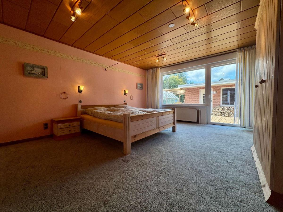Zimmer Erdgeschoss