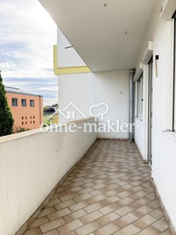 Südbalkon