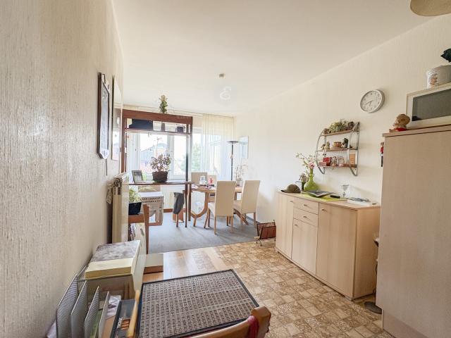 Küche / Esszimmer