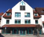 Ansicht Hauptstrasse