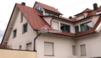 Ansicht von Nordwest