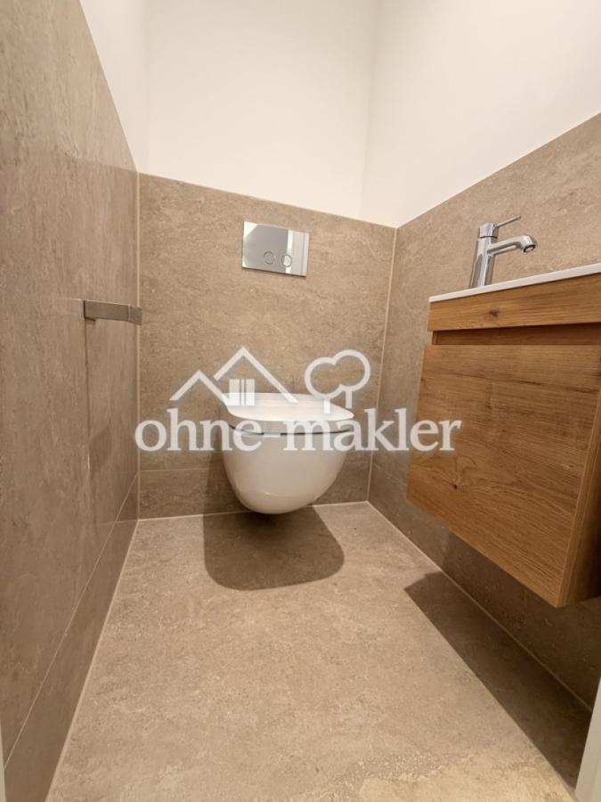 Gäste-WC