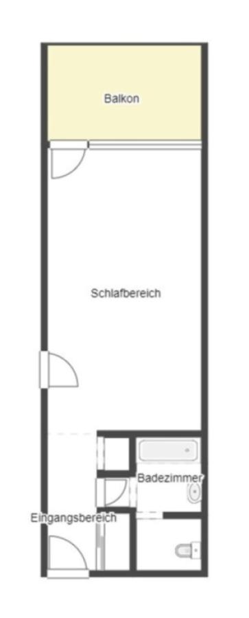 Grundriss Ap. 104_1 OG