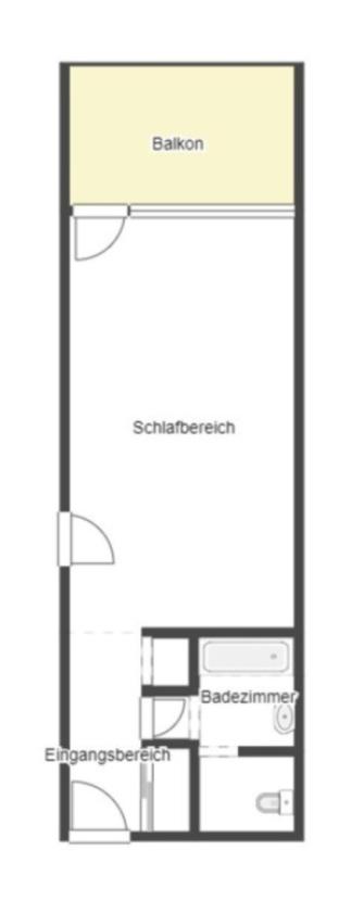 Grundriss Ap. 104_1 OG