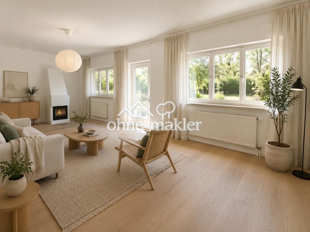 Wohnzimmer (IST)