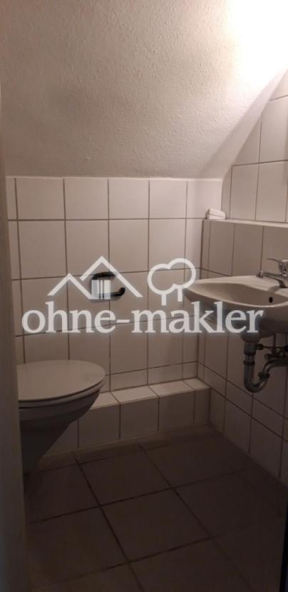 Gäste WC