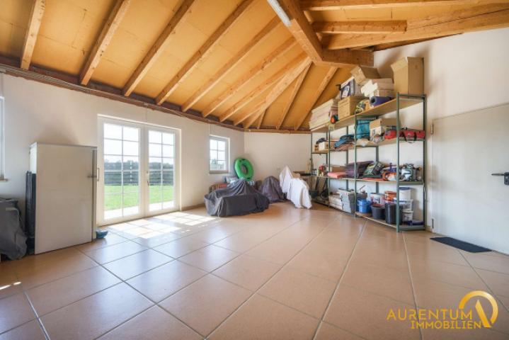 Mögliches Büro