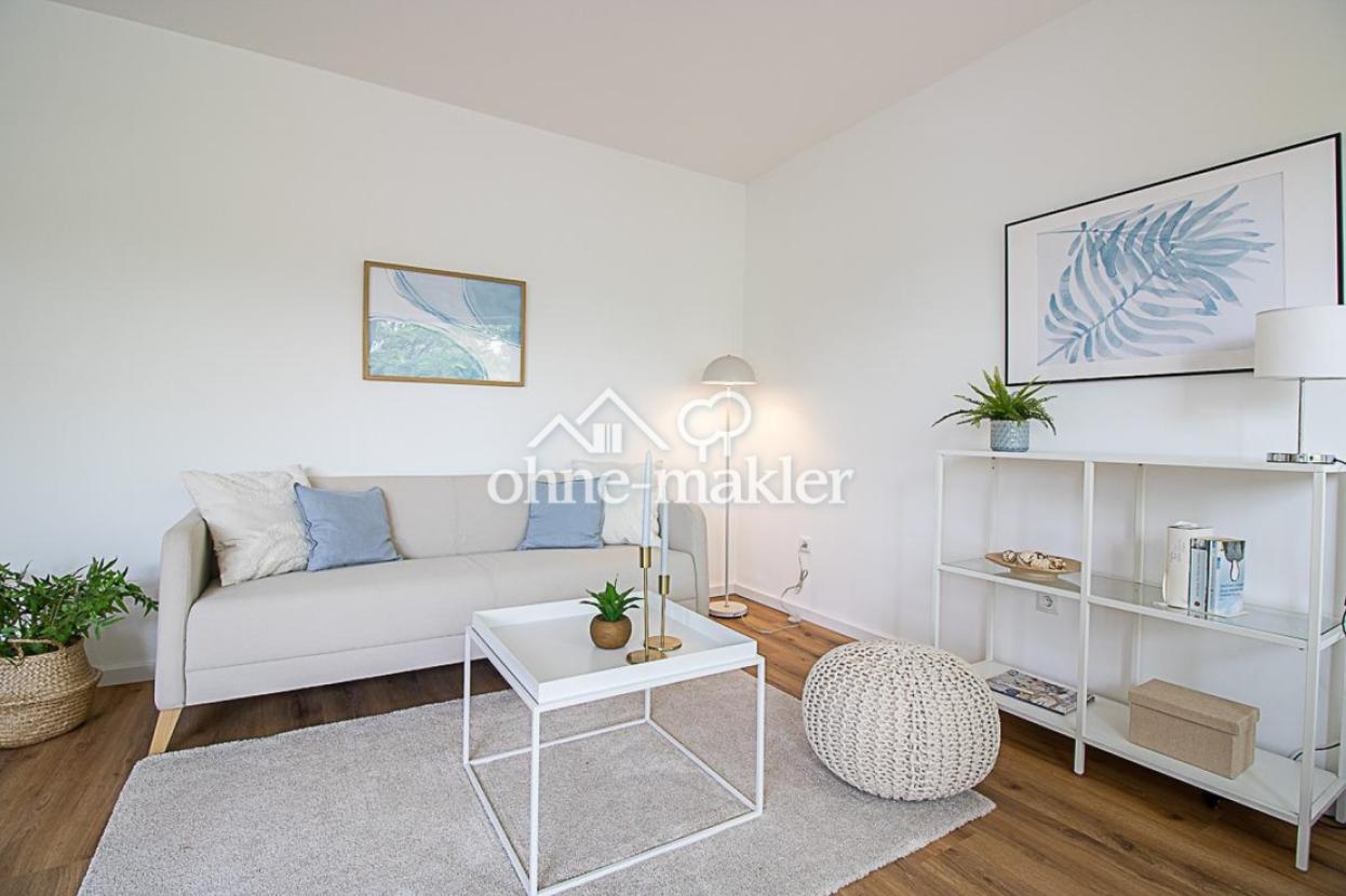 in Ihrer Wohlfühloase