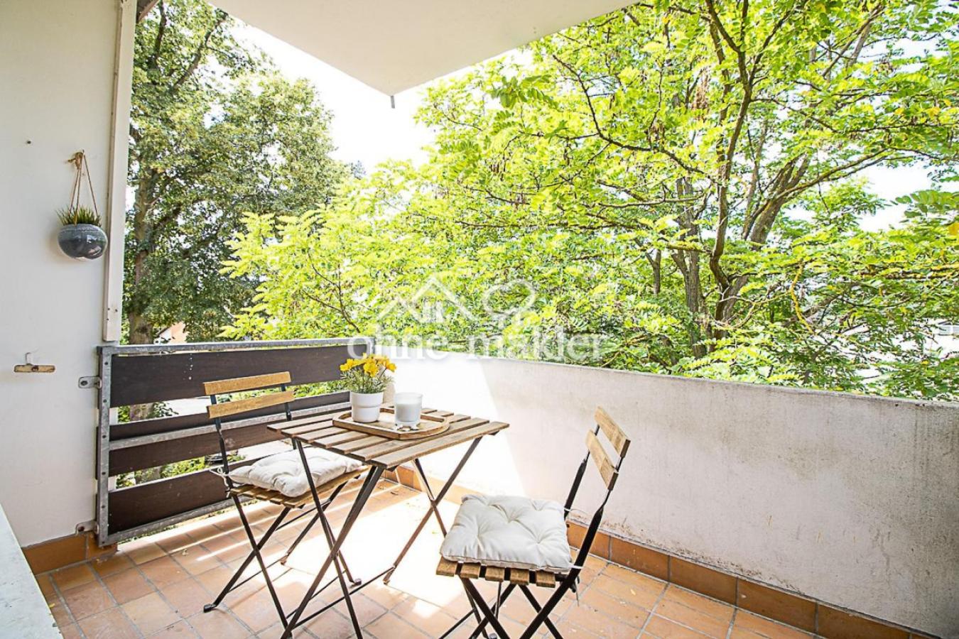 1. Balkon