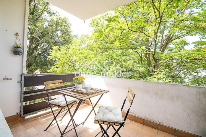 1. Balkon