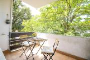 1. Balkon
