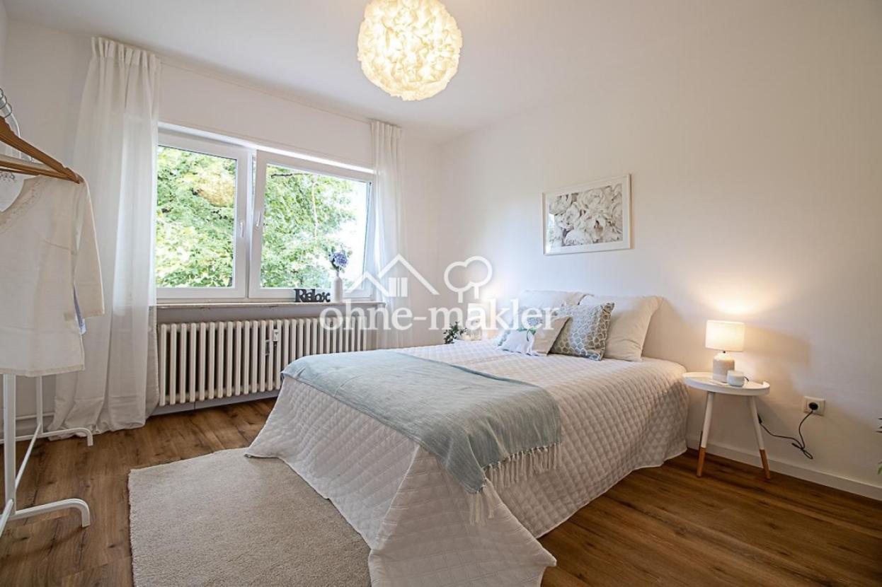 Hauptschlafzimmer