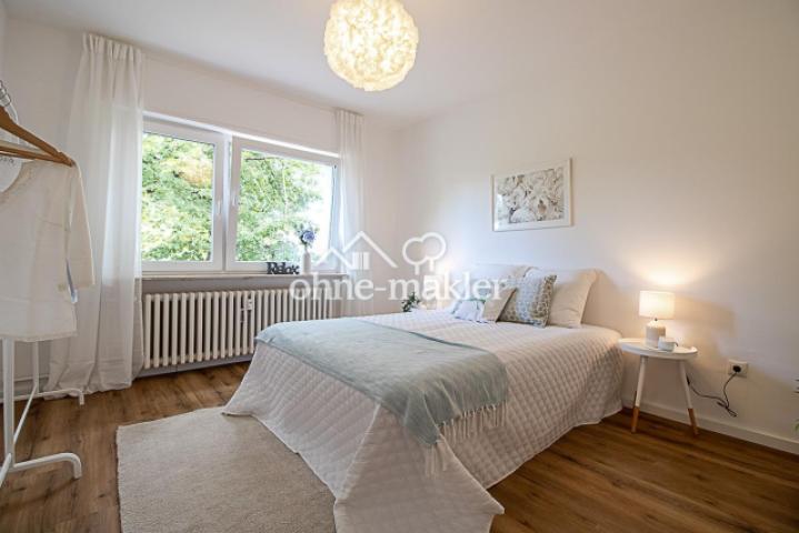 Hauptschlafzimmer