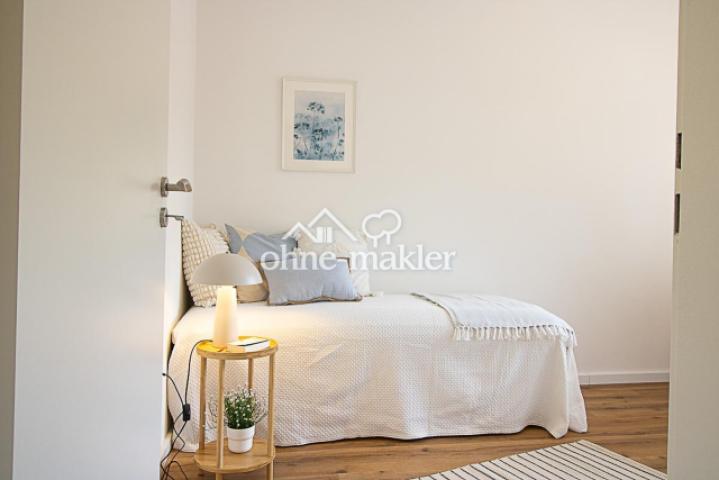 2. Schlafzimmer