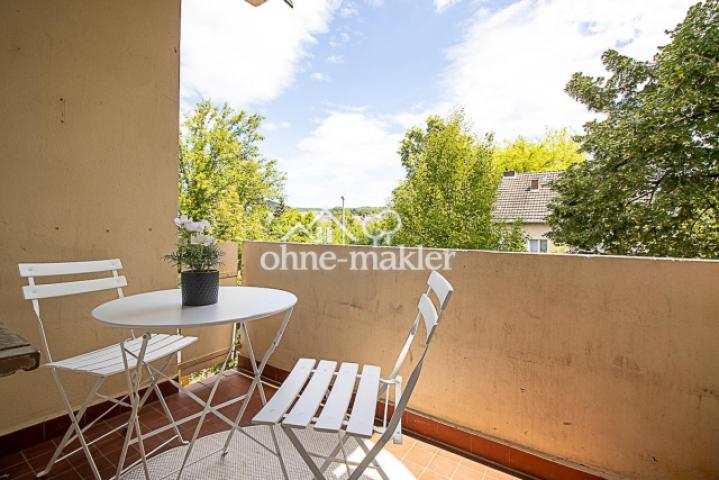 2. Balkon