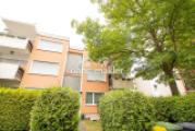 Gepflegtes Haus