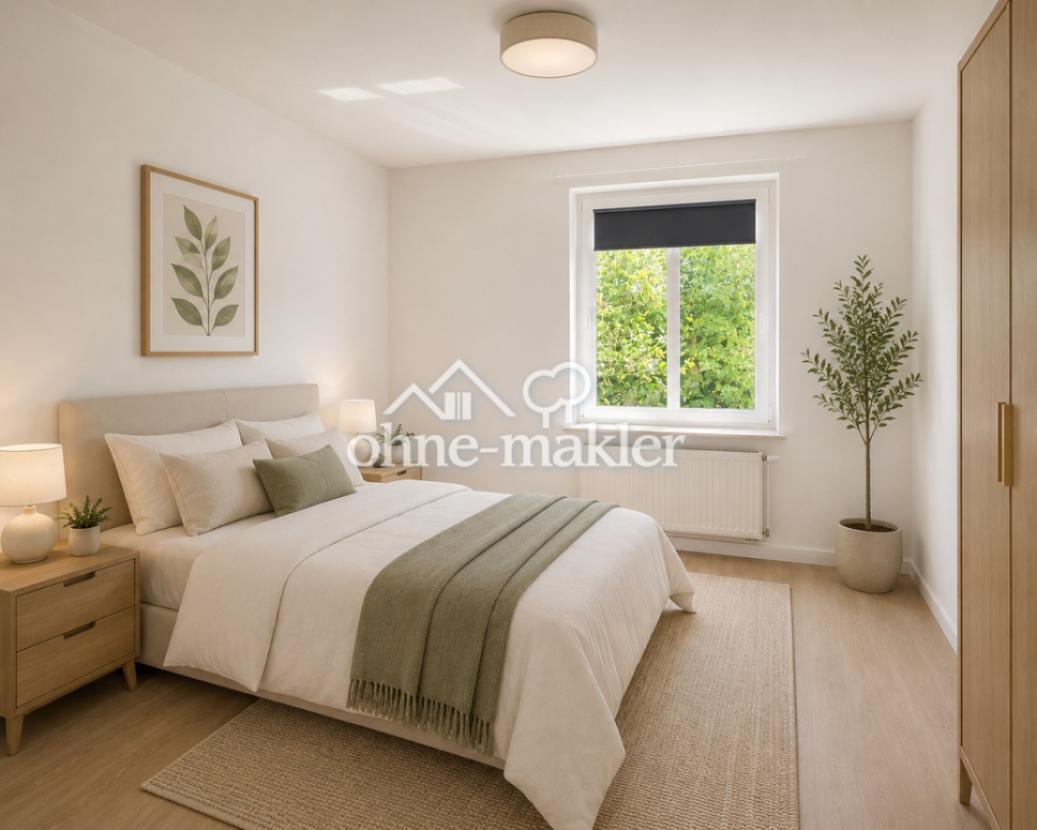 Schlafzimmer 2