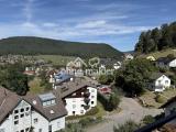 Aussicht Richtung Murgtal