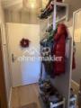Eingangsflur mit Garderobe