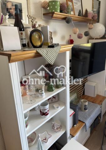 Wohnraum Bild 2