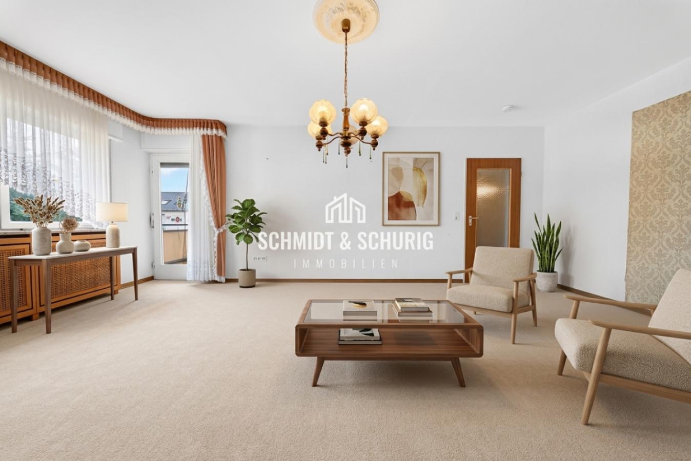 Schmidt & Schurig Immobilien - KI-generiert