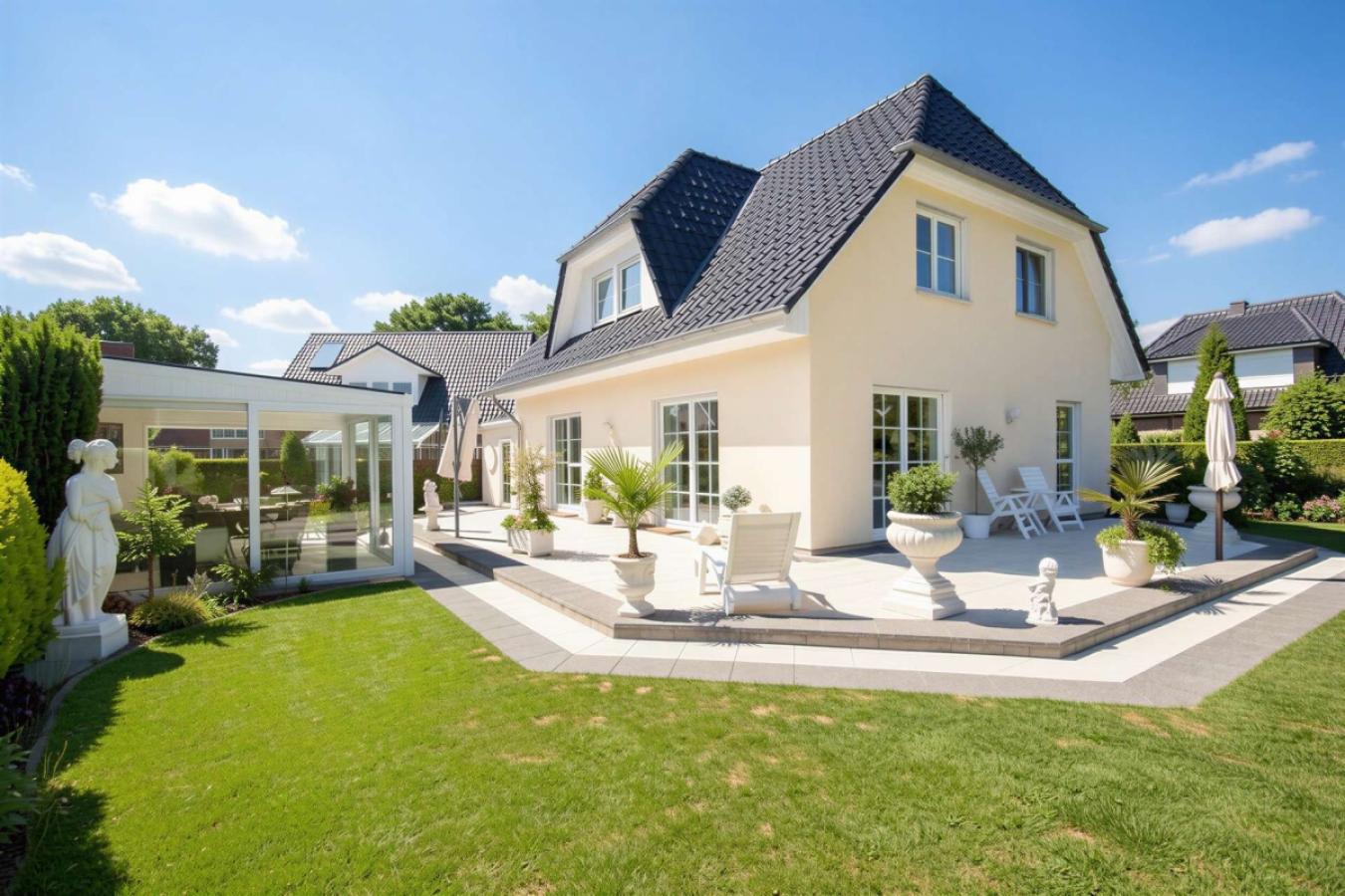Garten 