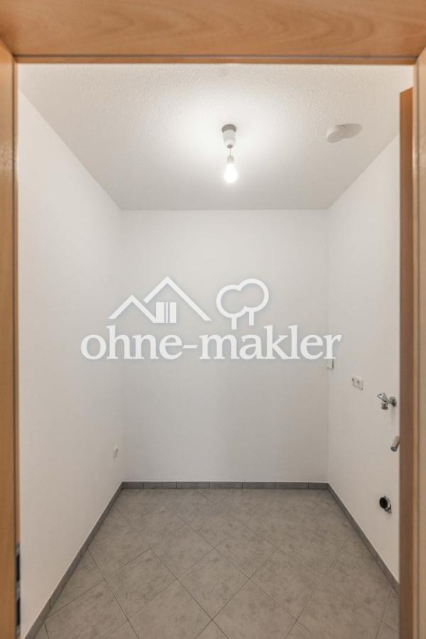 Abstellraum