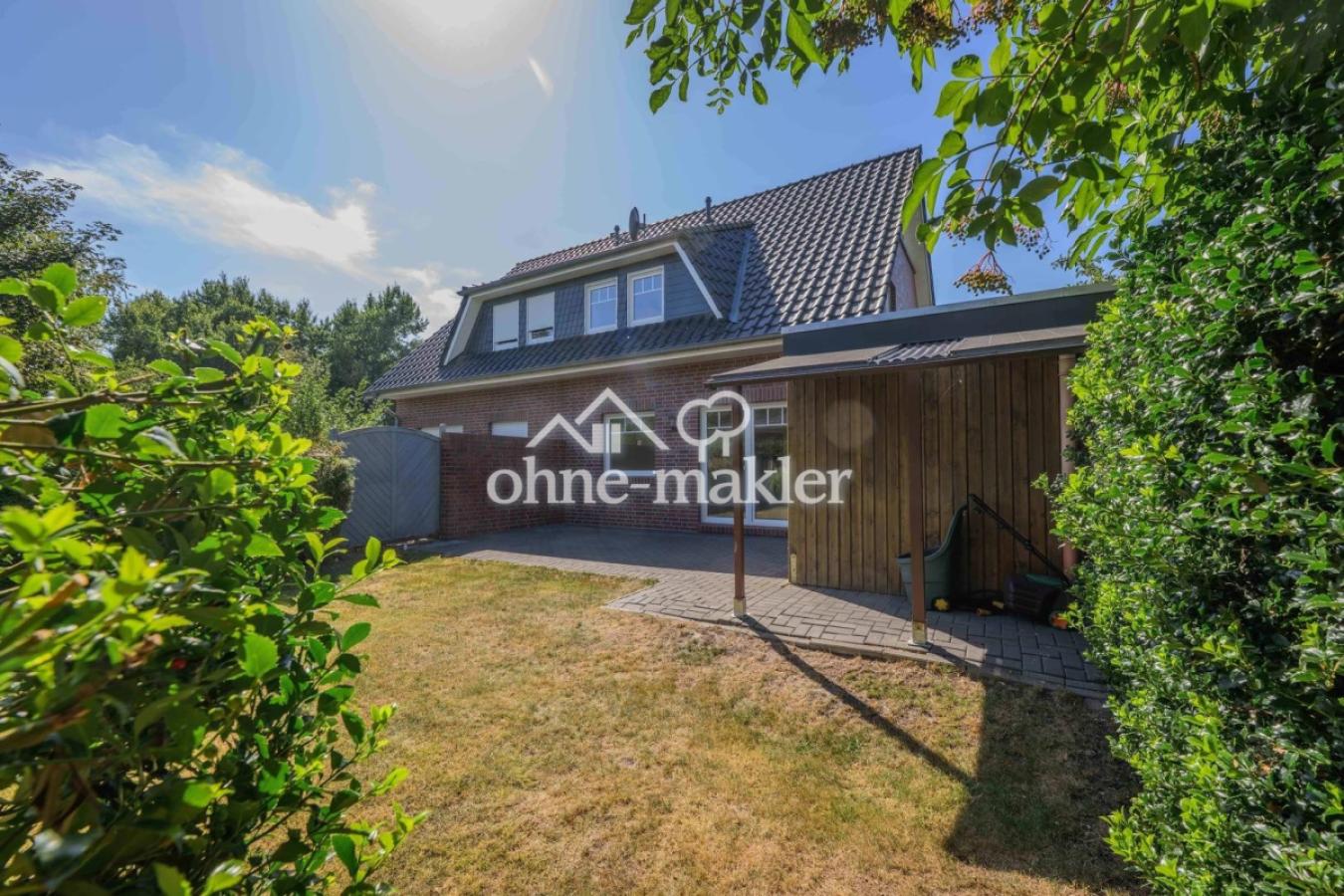 Rückansicht